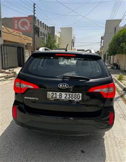 كيا سورينتو
